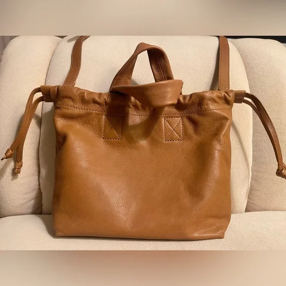 Madewell The Piazza Mini Crossbody Bag - Picture 7 of 9